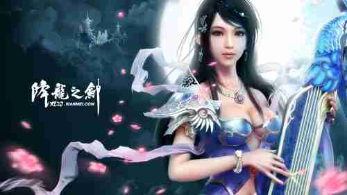 章鱼哥变傲娇帅哥！韩国画师绘制《海绵宝宝》角色拟人